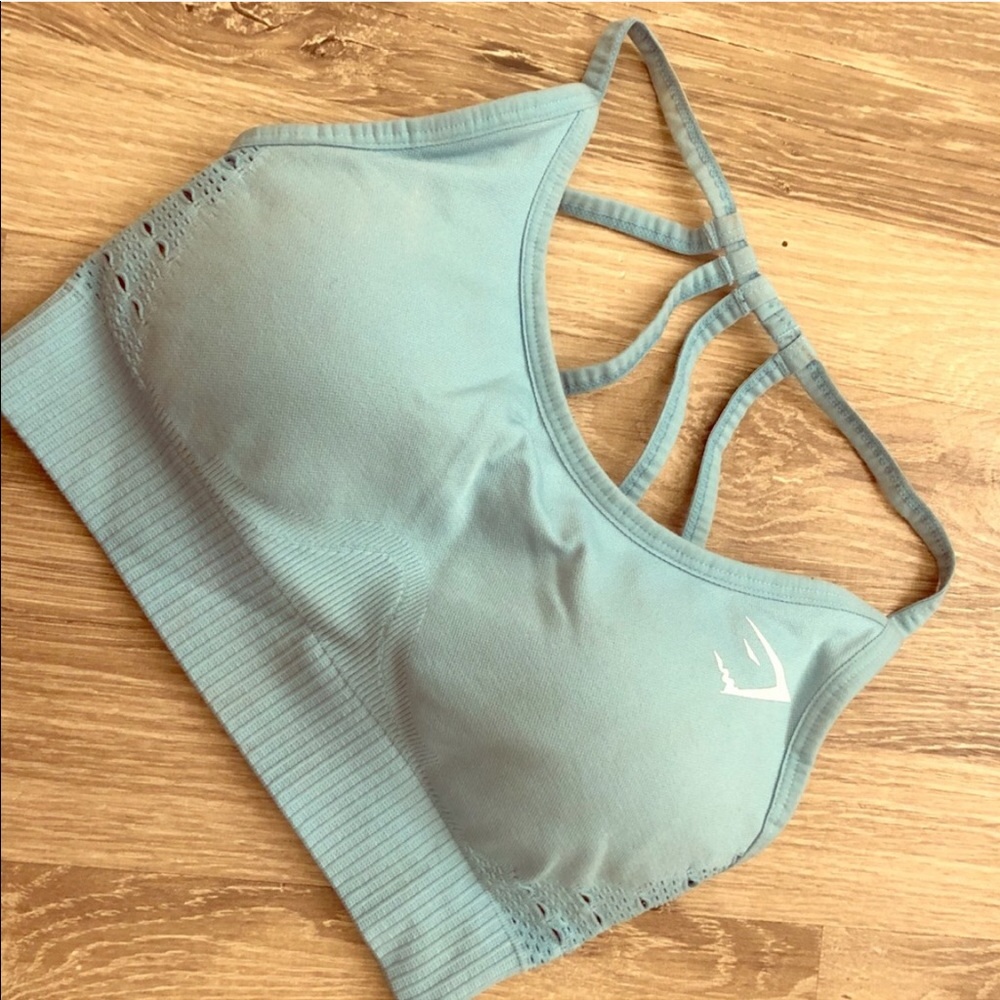 Gymshark Energy Sports bra
